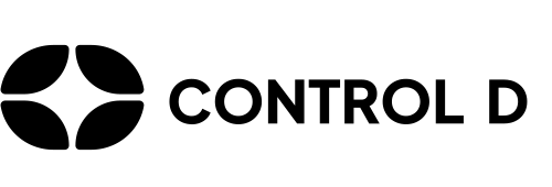 Control D