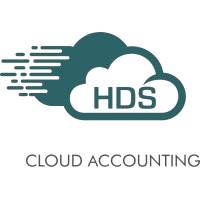 HDS Cloud Accounting