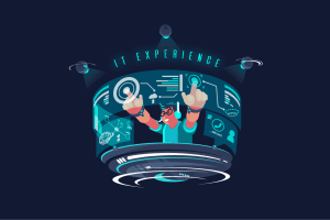 IT expense