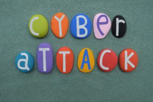 Cyberattacks