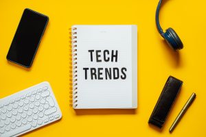 tech trends