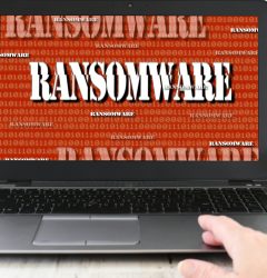 SaaS Ransomware