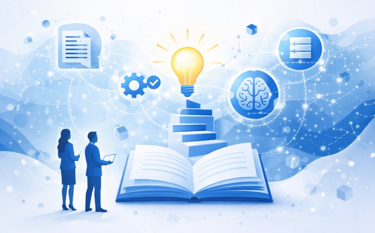 knowledge management