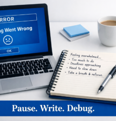 Something Went Wrong